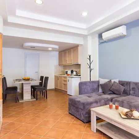 Mon-repo Appartement Corfu (city)