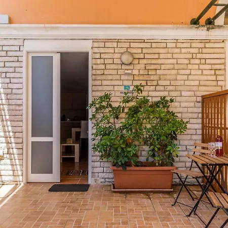 Apartmán Mon-repo *
