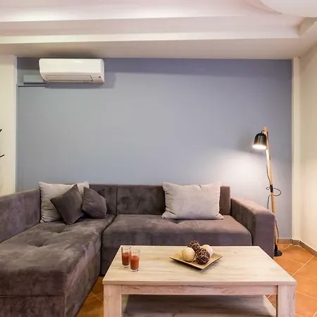 Apartmán Mon-repo *