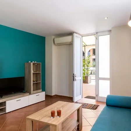 Mon-repo Apartmán