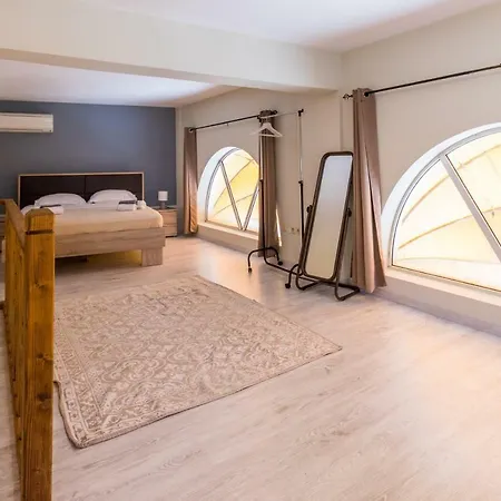 Appartement Mon-repo Corfu (city)