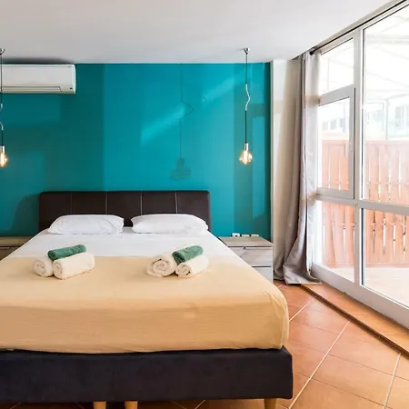 Mon-repo Appartement *