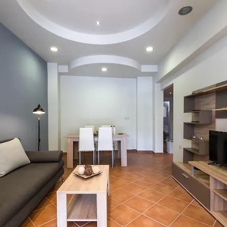 Mon-repo Apartmán *