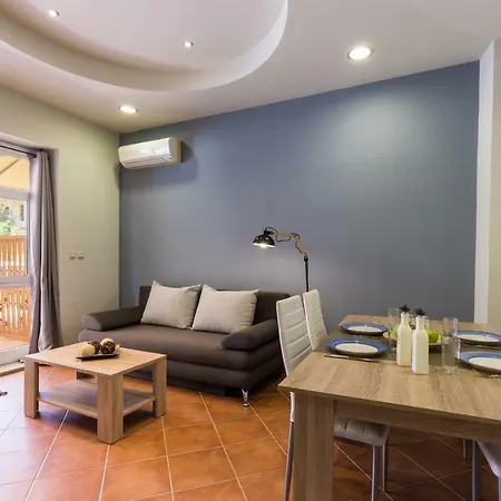 Mon-repo Appartement Corfu (city)